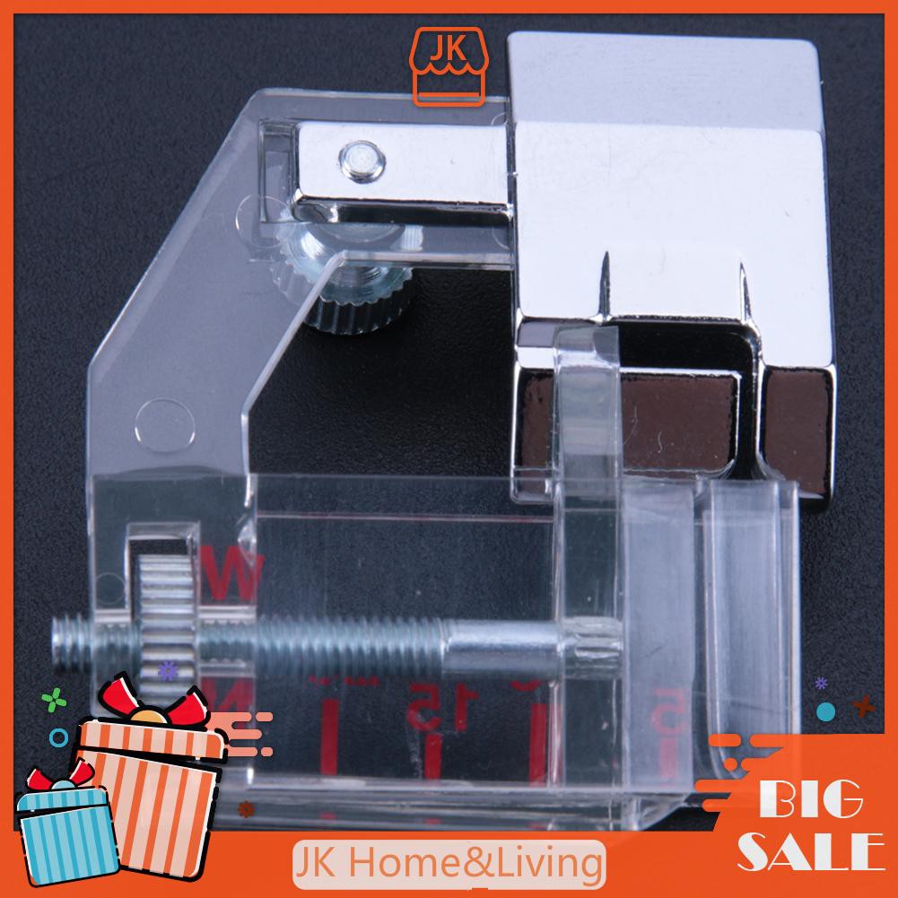 Chân vịt máy may gia dụng chất lượng