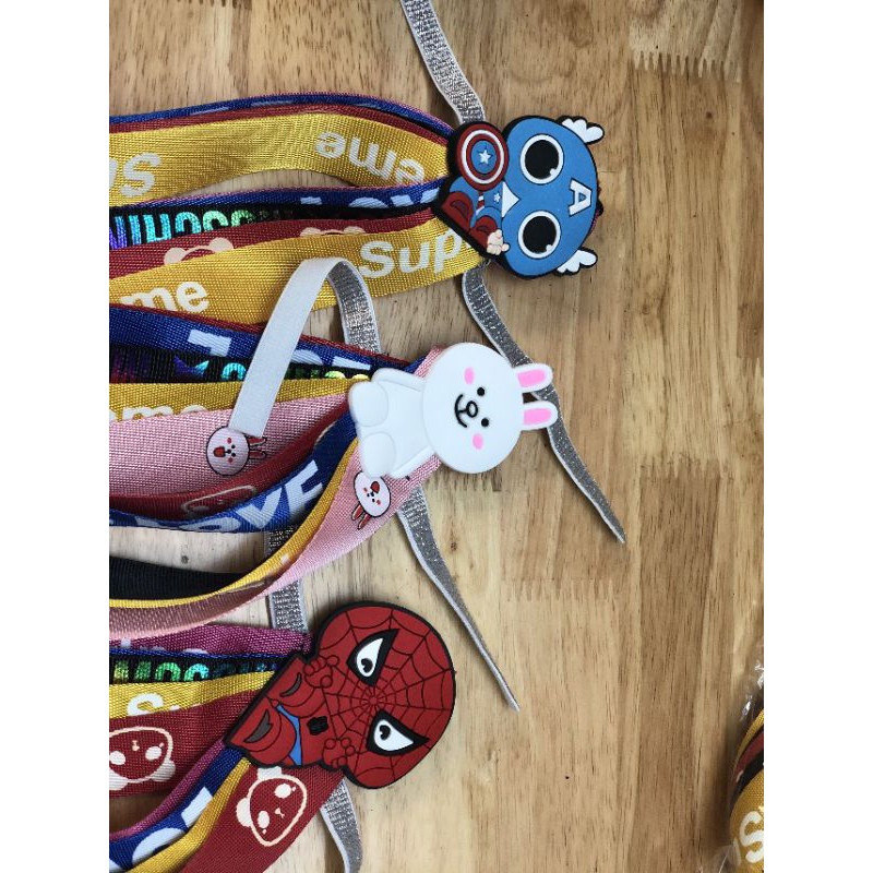 TUA RUA ĐEO MŨ BẢO HIỂM TRẺ EM  - Xe đạp - Xe chòi chân - Pushbike / Balance Bike - PACBIKE VN