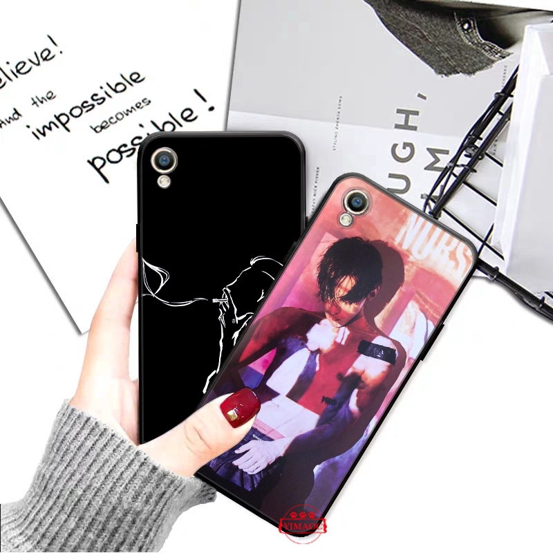 OPPO A3S A39 A59 A83 F1S F5 A73 F7 F9 A7X R11 R9 F1 Plus R9S 212B G dragon peaceminusone Cute Soft Case