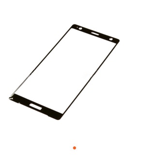 dán cường lực phủ 4D Sony Xperia XZ2
