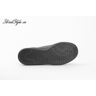 Giày Stan Smith - all black - ADSS-AB