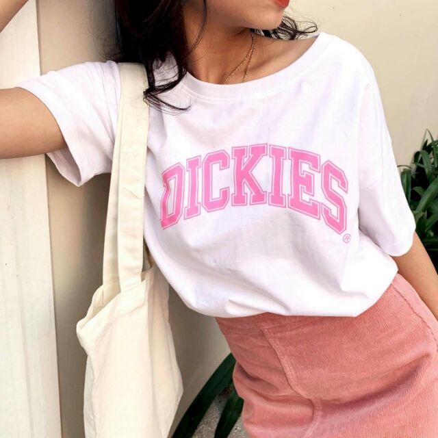 Áo T-Shirt Dickies