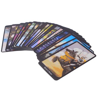 Bộ bài witches Tarot