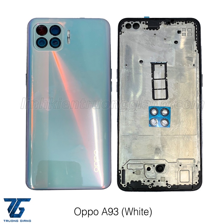 VỎ BỘ THAY CHO OP-PO A93 ZIN
