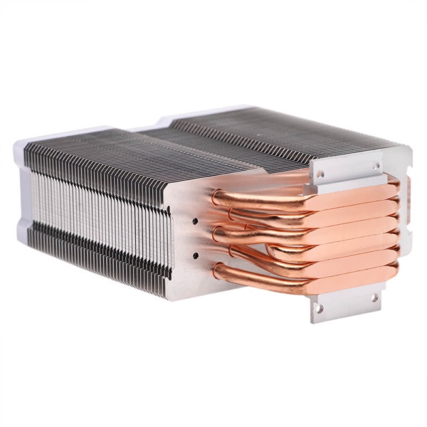 Tản nhiệt Infinity Saido Pro ARGB – Ultimate Performance CPU Cooler_ HÀNG CHÍNH HÃNG