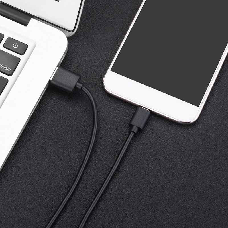 Dây Cáp Sạc Nhanh LI 5A USB Type C Tương Thích Với HuaWei Mate 40 50