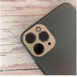 Miếng Dán Bảo Vệ Camera iPhone 11 / iPhone 11 Pro / iPhone 11 Pro Max