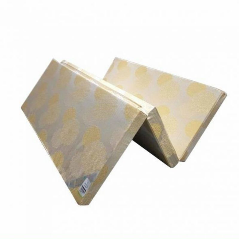 nệm bông ép gấp 3 padding everon 1m2x2mx10cm