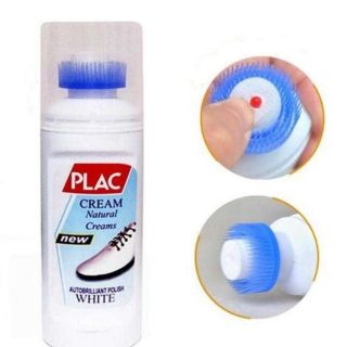 CHAI TẨY TRẮNG GIÀY CÓ ĐẦU CỌ