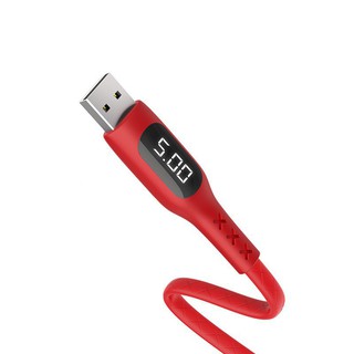 CÁP SẠC LIGHTNING HOCO S6