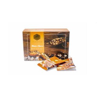 NALEE CHOCO - BỘT CACAO TĂNG CÂN HỮU CƠ