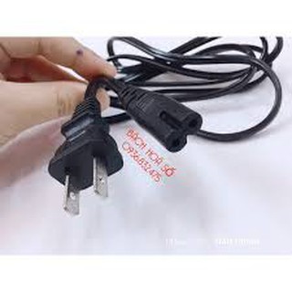 Dây nguồn Số 8 cho các thiết bị điện