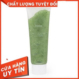 Mặt nạ tẩy tế bào chết huxley 30g
