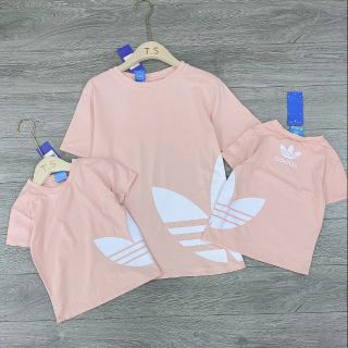 Combo sét áo mẹ và bé