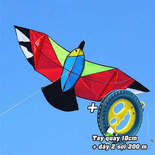 DIỀU CHIM HẢI ÂU 1M8