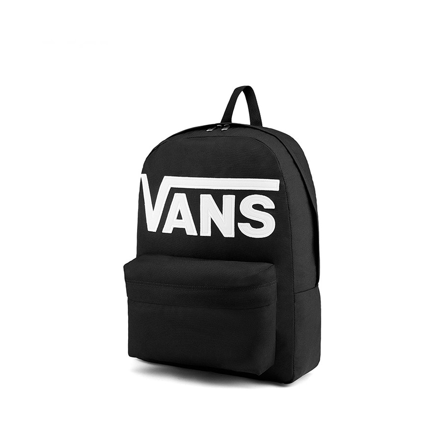 Balo Vans Old Skool Backpack Black VN0A3I6RY28