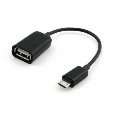 Cáp OTG micro USB kết nối OTG cho Điện thoại, Mac...