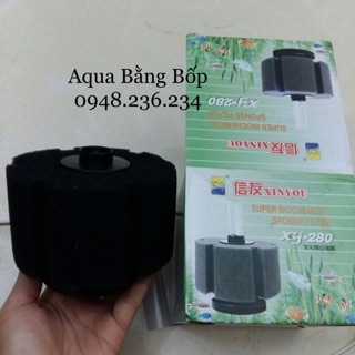 Lọc vi sinh Bio Xinyou XY-280
