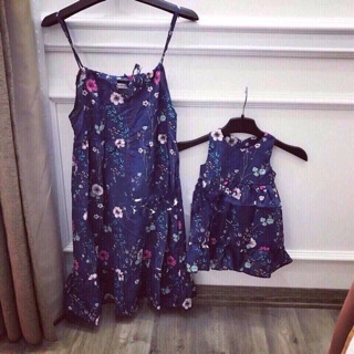 SÉT ĐÔI CHO MẸ VÀ BÉ
