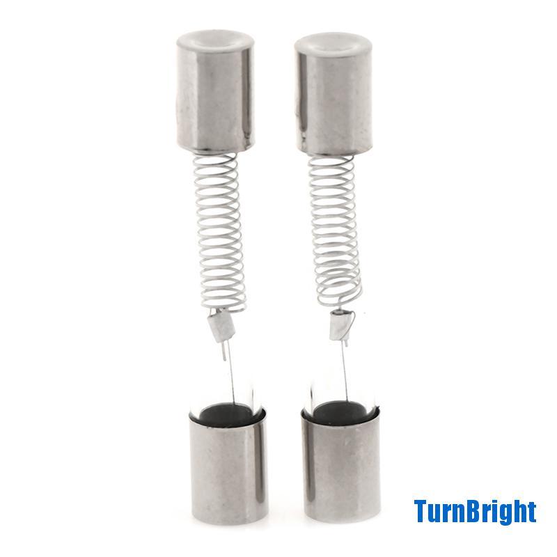 Set 10 Cầu Chì 5kv 0.65a 0.7a 0.75a 0.8a 0.9a Chuyên Dụng Cho Lò Vi Sóng | BigBuy360 - bigbuy360.vn