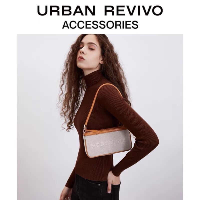 Túi urban revivo hàng săn sale chính hãng
