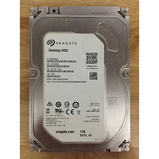 Ổ cứng hdd Seagate 1tb tháo máy