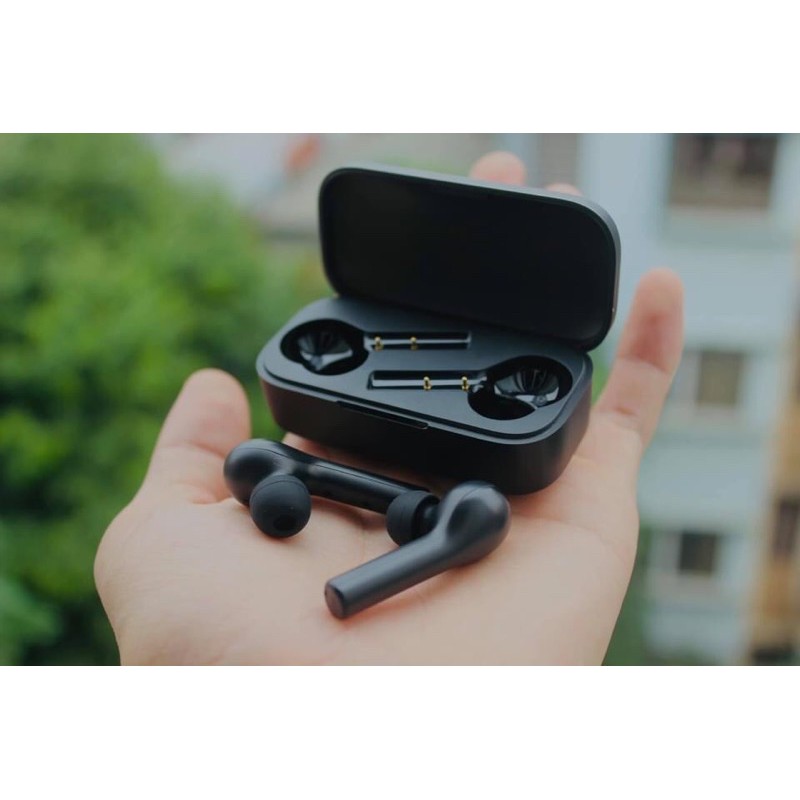 Tai nghe bluetooth true wireless QCY T5