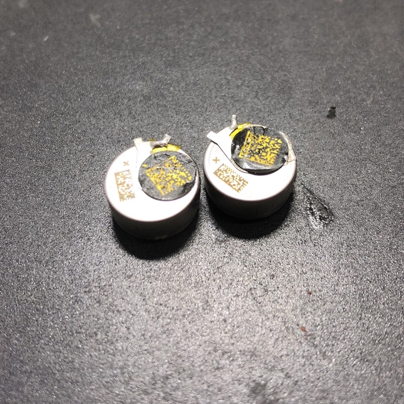 Pin Tai Nghe Air/pods 1,2,pro
