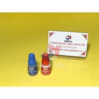 Đồ chơi Phụ kiện | Moyu Lube1 & Moyu Lube2