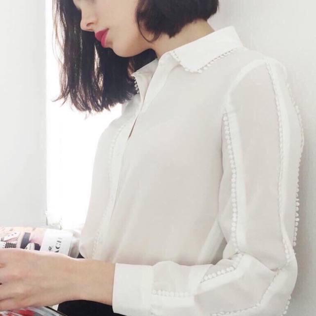 áo pha ren