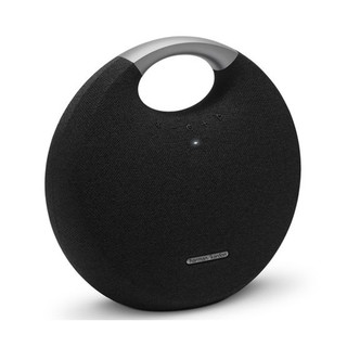 Loa Bluetooth Harman Kardon Onyx Studio 5 50W - Hàng Chính Hãng