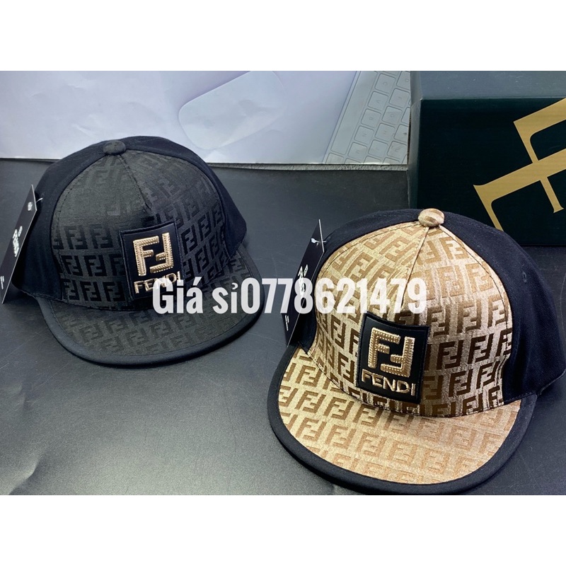 nón snapback trẻ em 2-5 tuổi - mũ lưỡi hiphop FF phối dành cho bé trai