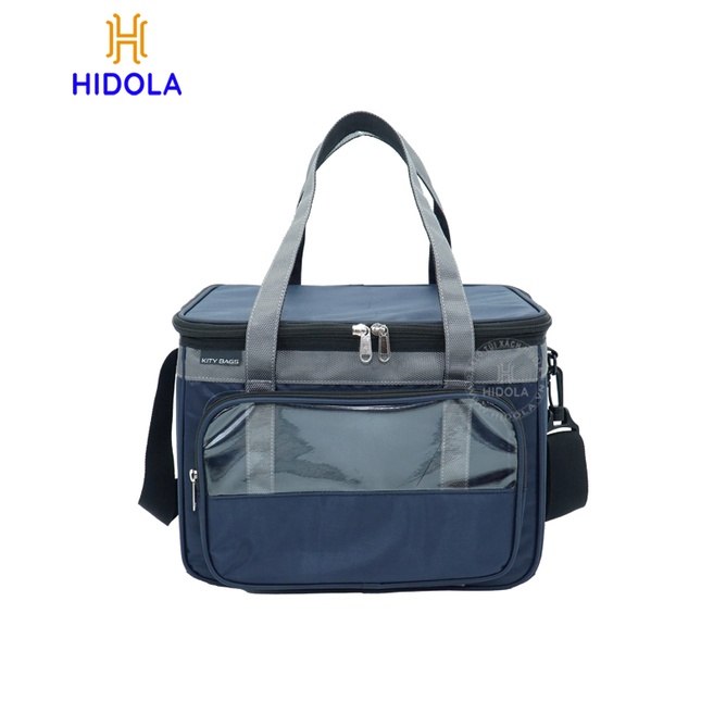 TÚI GIỮ NHIỆT GIAO HÀNG 15 LÍT AWADA 7037