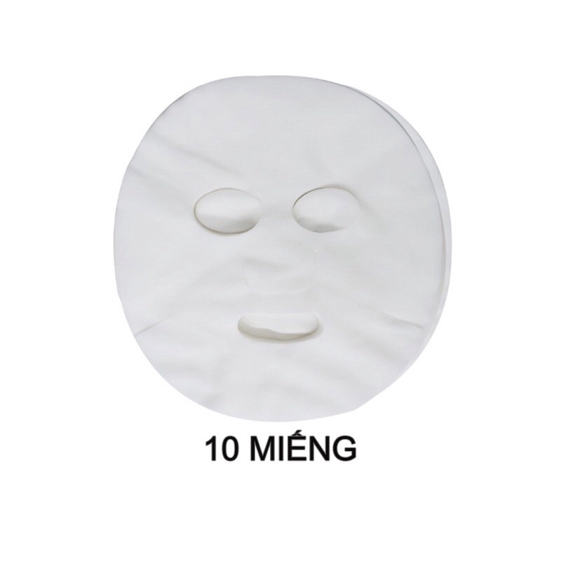 Giấy lột mụn (10 miếng)
