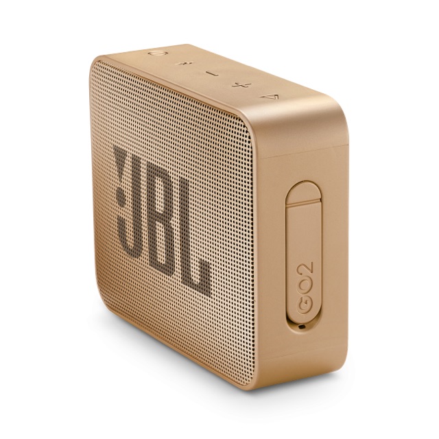 Loa bluetooth JBL GO 2 chính hãng NEW seal