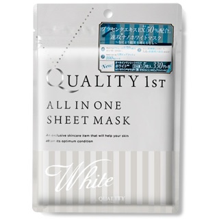 Mặt nạ Quality gói nhỏ