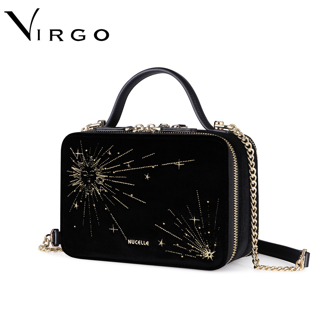 Túi xách nữ thời trang Nucelle Virgo VG597