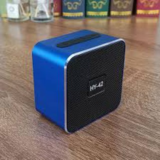 Loa Bluetooth HY-42