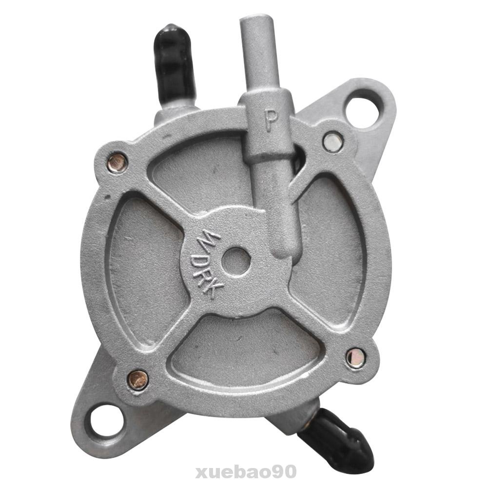 Ống Bơm Nhiên Liệu Cho Xe Máy Moped Scooter