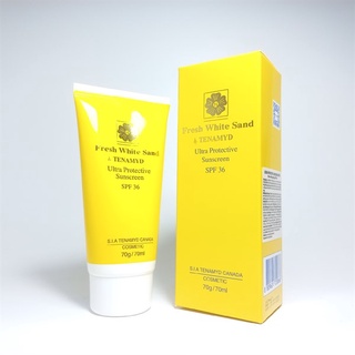 Kem chống nắng Tenamyd Ultra Protective Sunscreen SPF36 70ml