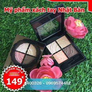 (Thanh lý xả hàng) Phấn Mắt Visée Kose Kate Nhật Bản