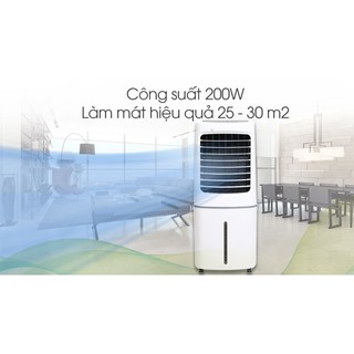 Quạt điều hòa Midea AC200-17JR (Miễn phí giao tại HCM-ngoài tỉnh liên hệ shop )