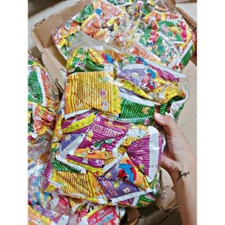 1 thùng mỳ trẻ em an binh 200 gói