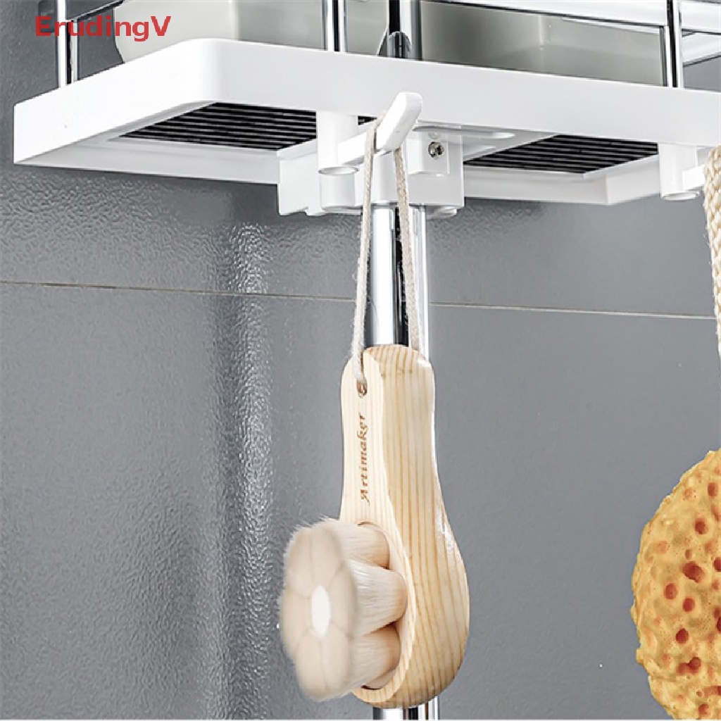 Giá Đỡ Để Dầu Gội Đầu Trong Phòng Tắm Tiện Lợi