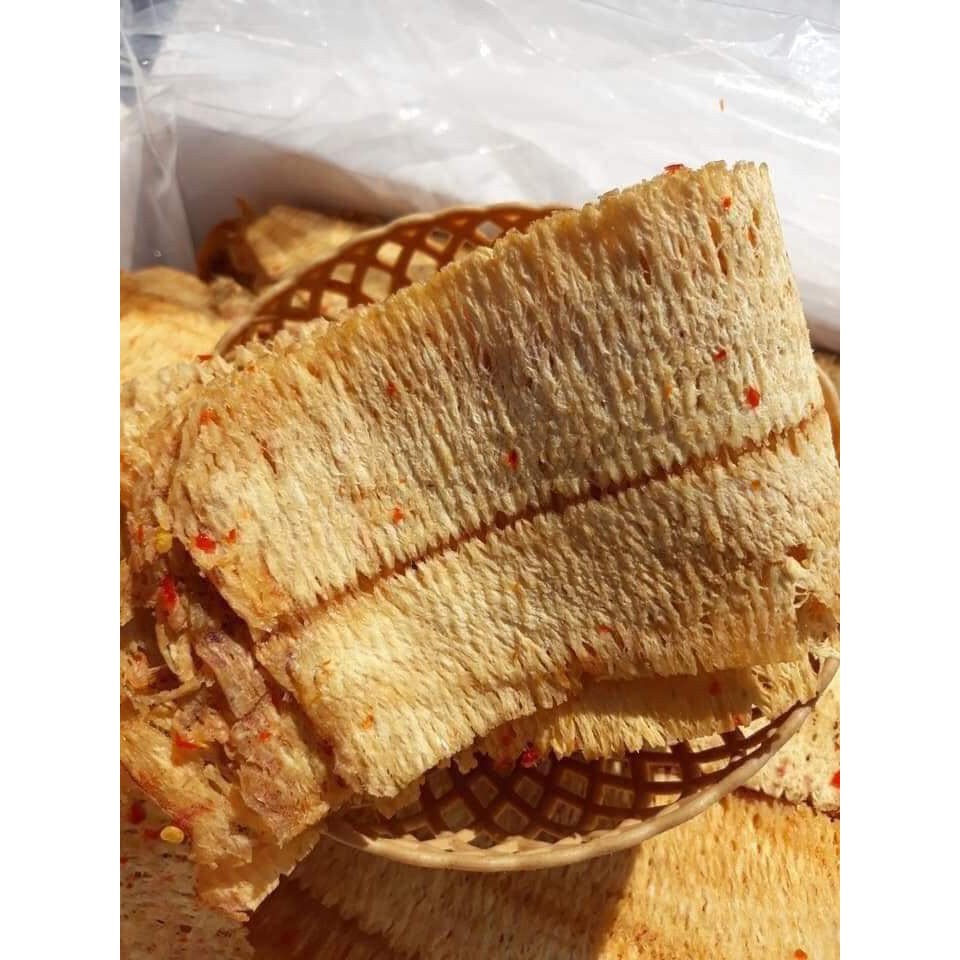 Mực cán tẩm vị nguyên con đậm đà siêu ngon 100-500g - Ăn vặt Daisy | BigBuy360 - bigbuy360.vn