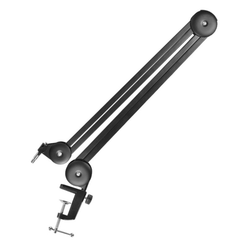 Giá Đỡ Micro Để Bàn Tùy Chỉnh Tiện Dụng