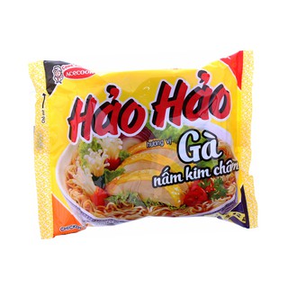 Mì Hảo Hảo, thùng 30 gói