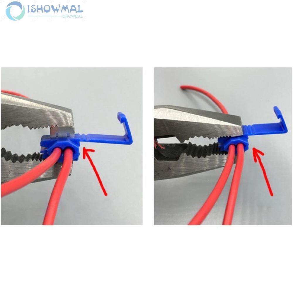 50 Đầu Nối Dây Điện Nhanh Chóng | BigBuy360 - bigbuy360.vn