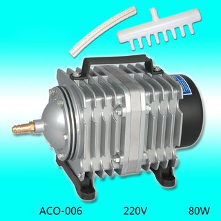 Máy sủi oxy Resun ACO-006 (Hàng Công Ty)