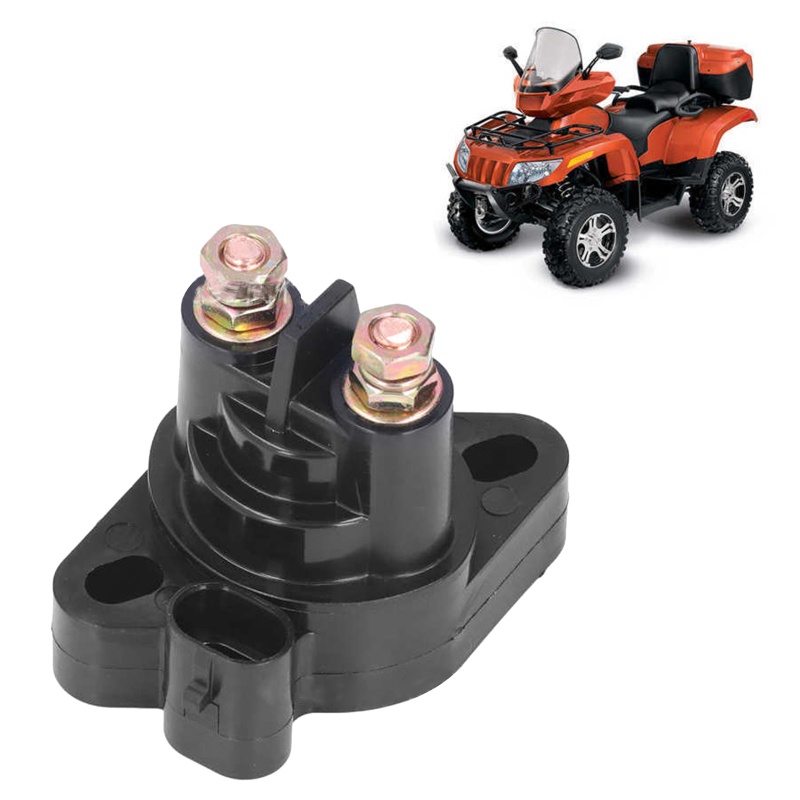 Rơ Le Khởi Động Điện Từ Cho Arctic Catav 1000 400 450 450i 500 550 650 700